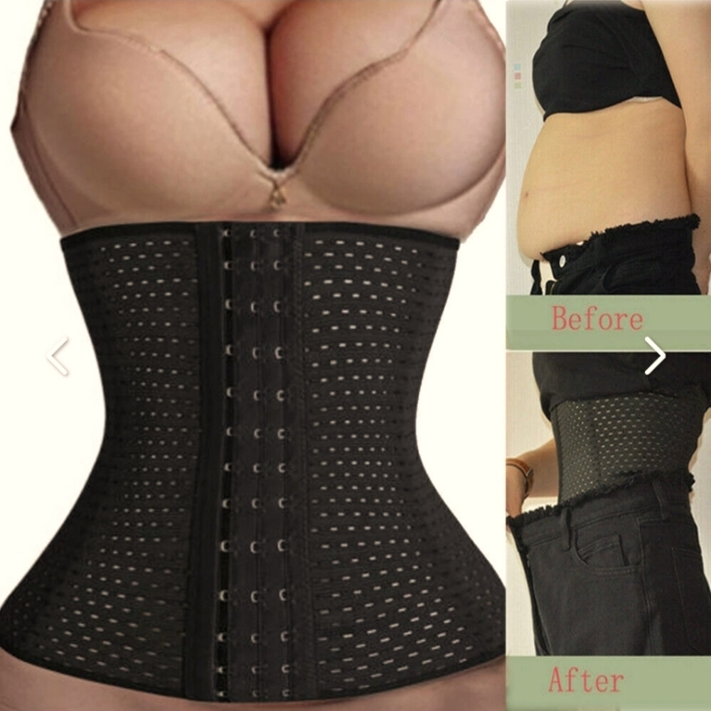 WAIST TRAINER